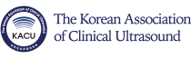 대한임상초음파학회